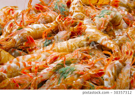 Food ingredients 38357312