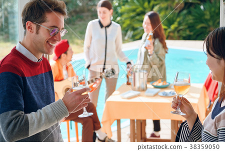 Party share house image Party share house image 38359050