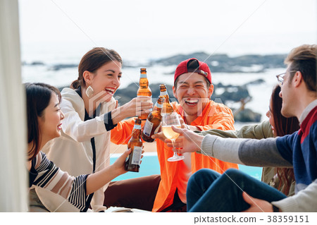 Toast party share house image Toast party share house image 38359151