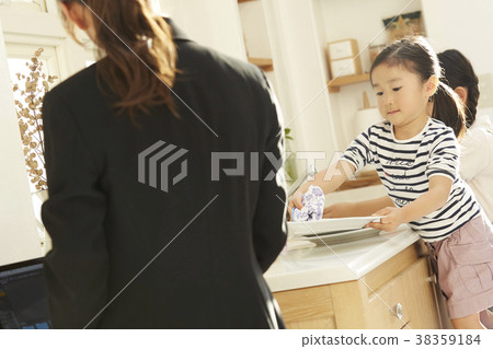 Girls to help you 38359184