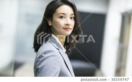 職業女性形象 職業女性形象 38359747
