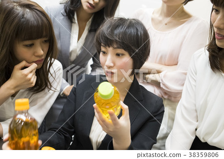 產品開發會議形象 38359806