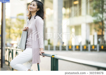 職業女性肖像 職業女性肖像 38359878