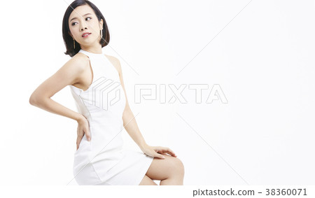 亞洲女性肖像系列 亞洲女性肖像系列 38360071
