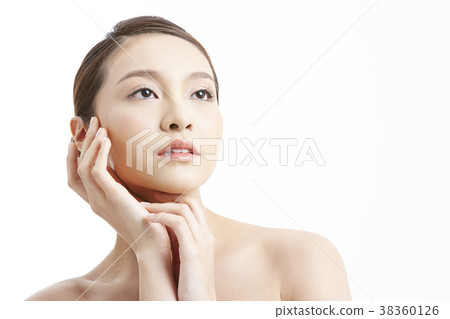 亞洲女性美容系列 亞洲女性美容系列 38360126