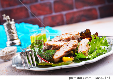 salad 38362161