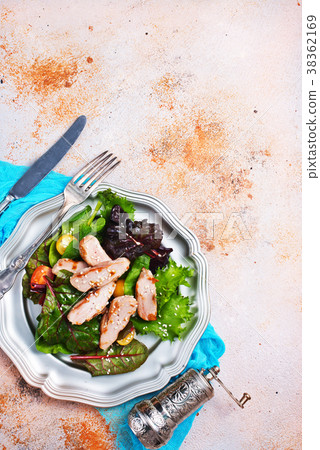 salad 38362169