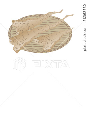 山林小樹林各種自然陷阱 38362580