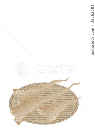 Mountain groves various nature traps 38362581