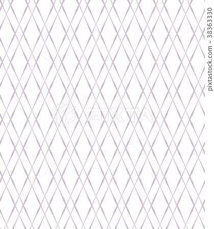 The geometric pattern with lines. Seamless vector The geometric pattern with lines. Seamless vector 38363330