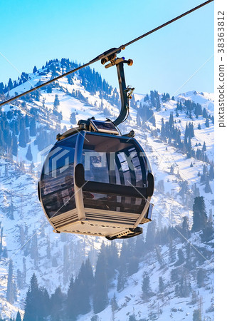 198 Funicular In Almaty Kazakhstan Stock Photos Pictures Royalty Free Images Istock