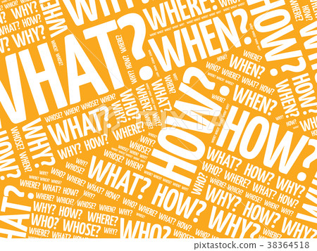 Whan, when, how, where questions Whan, when, how, where questions 38364518
