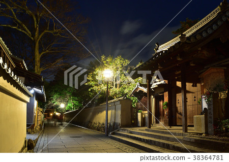夜之路 38364781