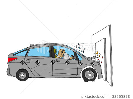 碰撞安全測試 38365858