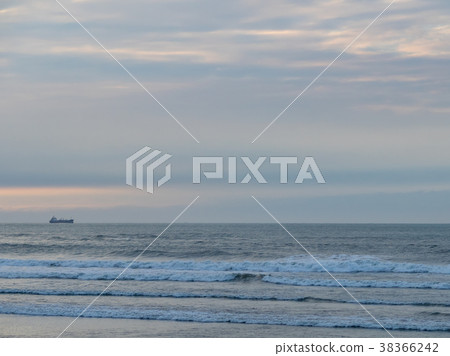 Freshwater beach 38366242