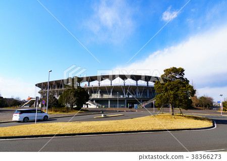 千葉市Soga球場第2部分 38366273