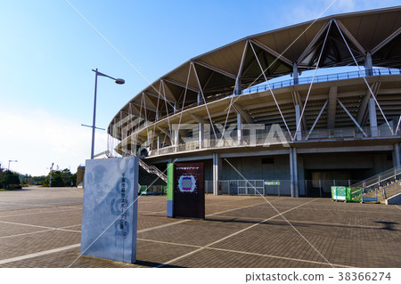 千葉市Soga球場第3部分 千葉市Soga球場第3部分 38366274