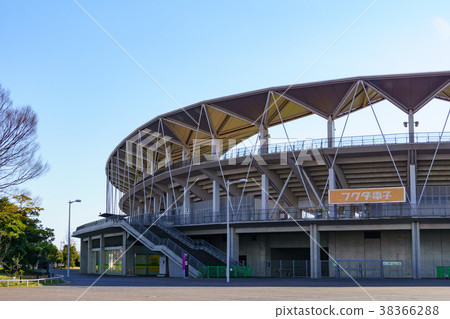 千葉市Soga球場第13部分 千葉市Soga球場第13部分 38366288