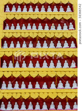 Thanboddhay Phaya Monywa Myanmar 38366542