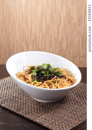 dried noodles cuisine dried noodles cuisine 38368851
