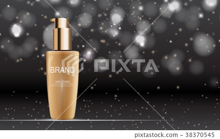 Design Cosmetics Product  Template for Ads o 38370545