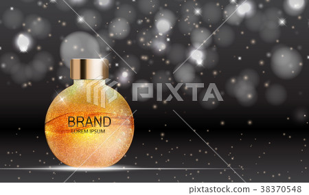 Design Cosmetics Product  Template for Ads o 38370548
