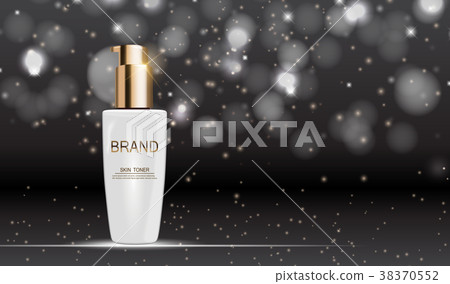 Design Cosmetics Product  Template for Ads o 38370552