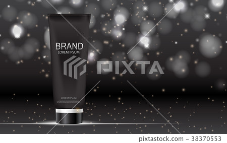 Design Cosmetics Product  Template for Ads o 38370553