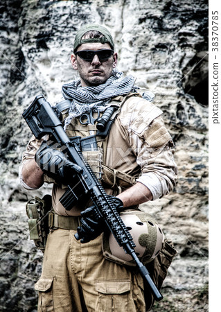 Private military contractor Private military contractor 38370785