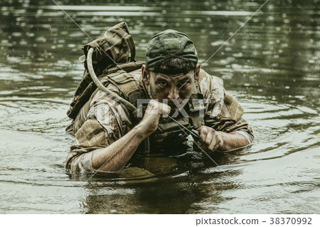 Private military contractor Private military contractor 38370992