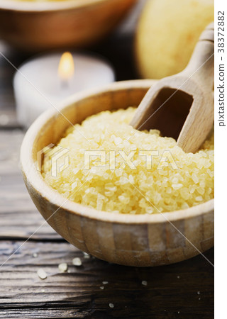 Concept of spa therapy and wellness  38372882