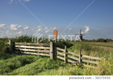 Nature area Donkse Laagten 38373450