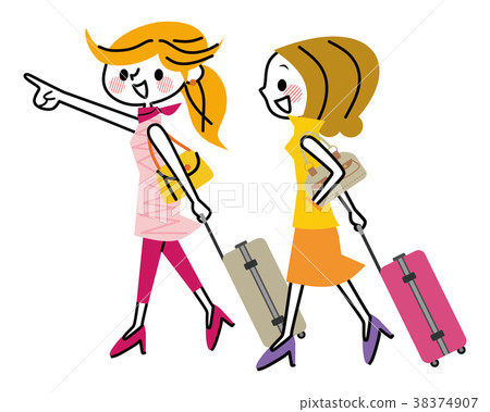 Travel women 38374907