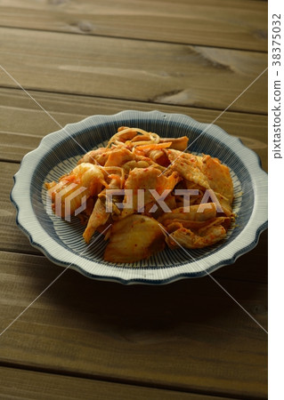 豬肉泡菜 38375032