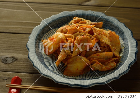 豬肉泡菜 38375034