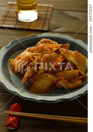 豬肉泡菜 38375037