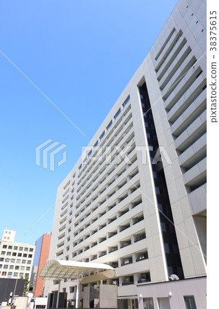 Tenjin, Chuo-ku, Fukuoka City Fukuoka City Hall Tenjin, Chuo-ku, Fukuoka City Fukuoka City Hall 38375615