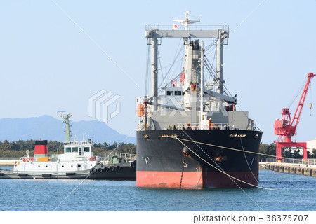 貨船 38375707
