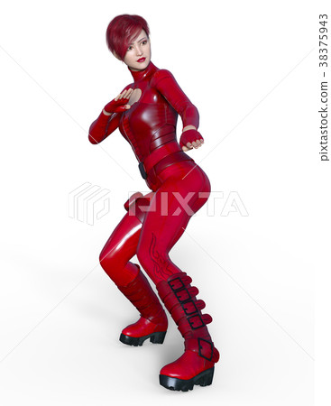  Super woman 38375943