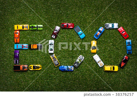 Automobile, model, environment friendly 38376257