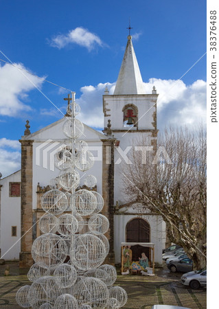 Pearl of the valley Obidos Pearl of the valley Obidos 38376488