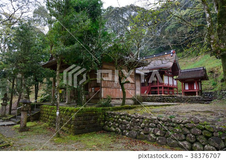 宮崎市哥打神社 38376707