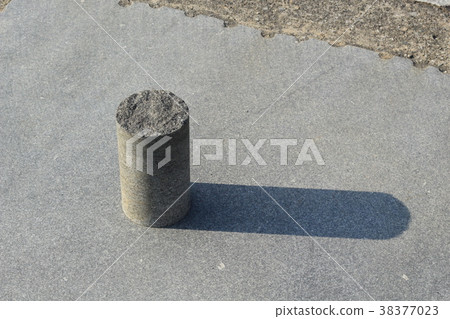 Mirror stone cobble 38377023
