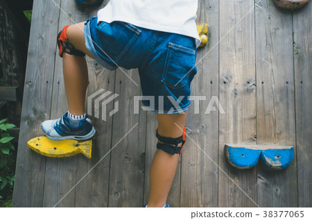 努力獲取 享受自我 玩耍 38377065