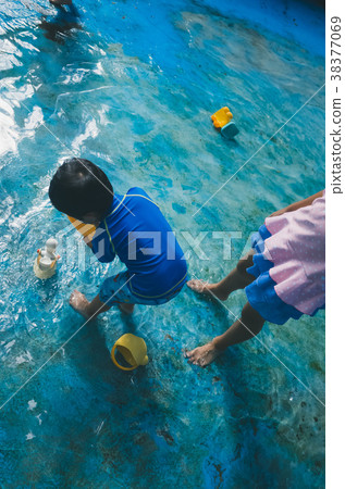 pool, pools, play 38377069