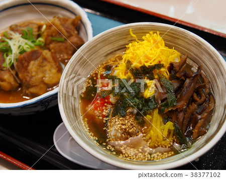 Kagoshima local cuisine 38377102