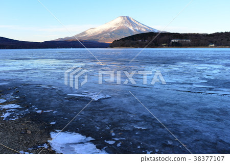 Upside-down Fuji Upside-down Fuji 38377107
