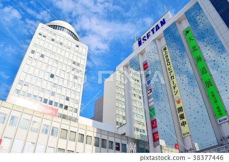 Matsudo Building (Matsudo City, Chiba Prefecture) 38377446