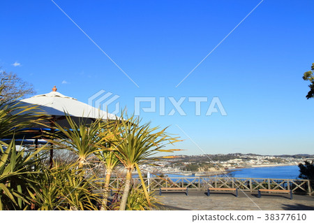 Scenery from Samuel Cockingen in Enoshima Scenery from Samuel Cockingen in Enoshima 38377610