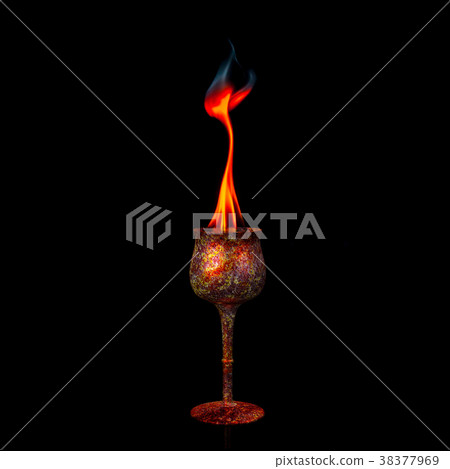 Wine goblet Wine goblet 38377969